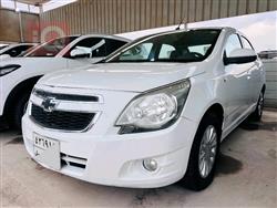 شێڤرۆلێت کۆباڵت